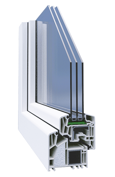 Skladokien.pl VEKA ALPHALINE 90